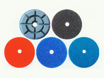 CAIMING地坪翻新磨片 东莞市港利实业的专业选择与企讯网平台优势