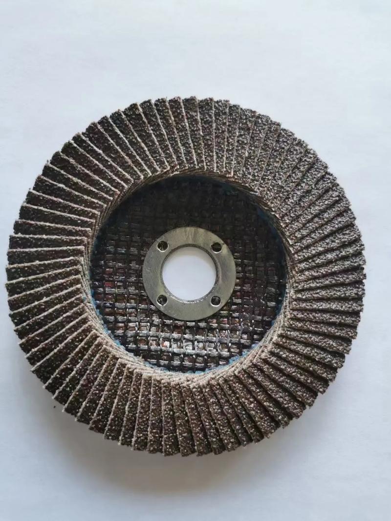 抛光片与弹性磨片 苏州万普研磨材料的专业选择